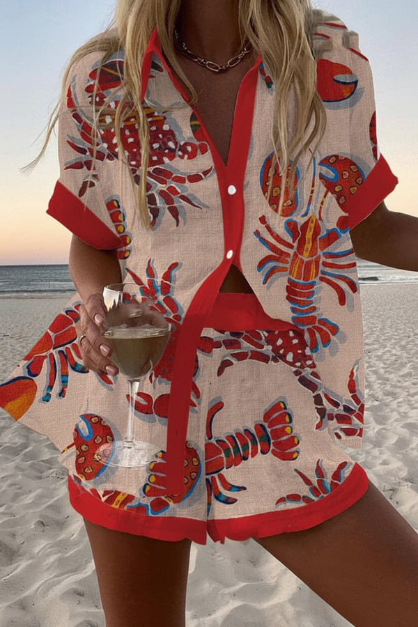 COMPLETO DA SPIAGGIA