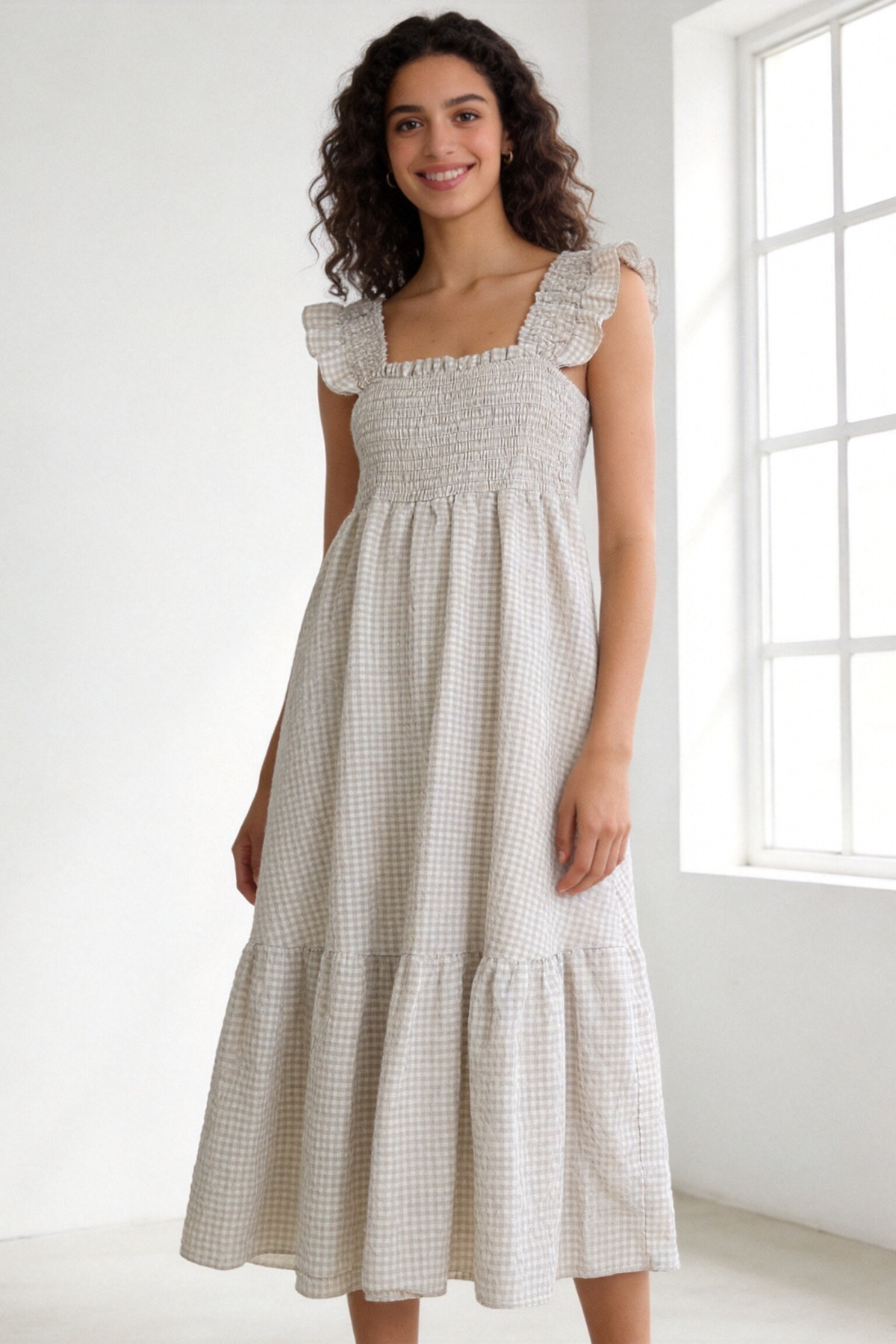 VESTITO ARMONIE TEEN ADARA