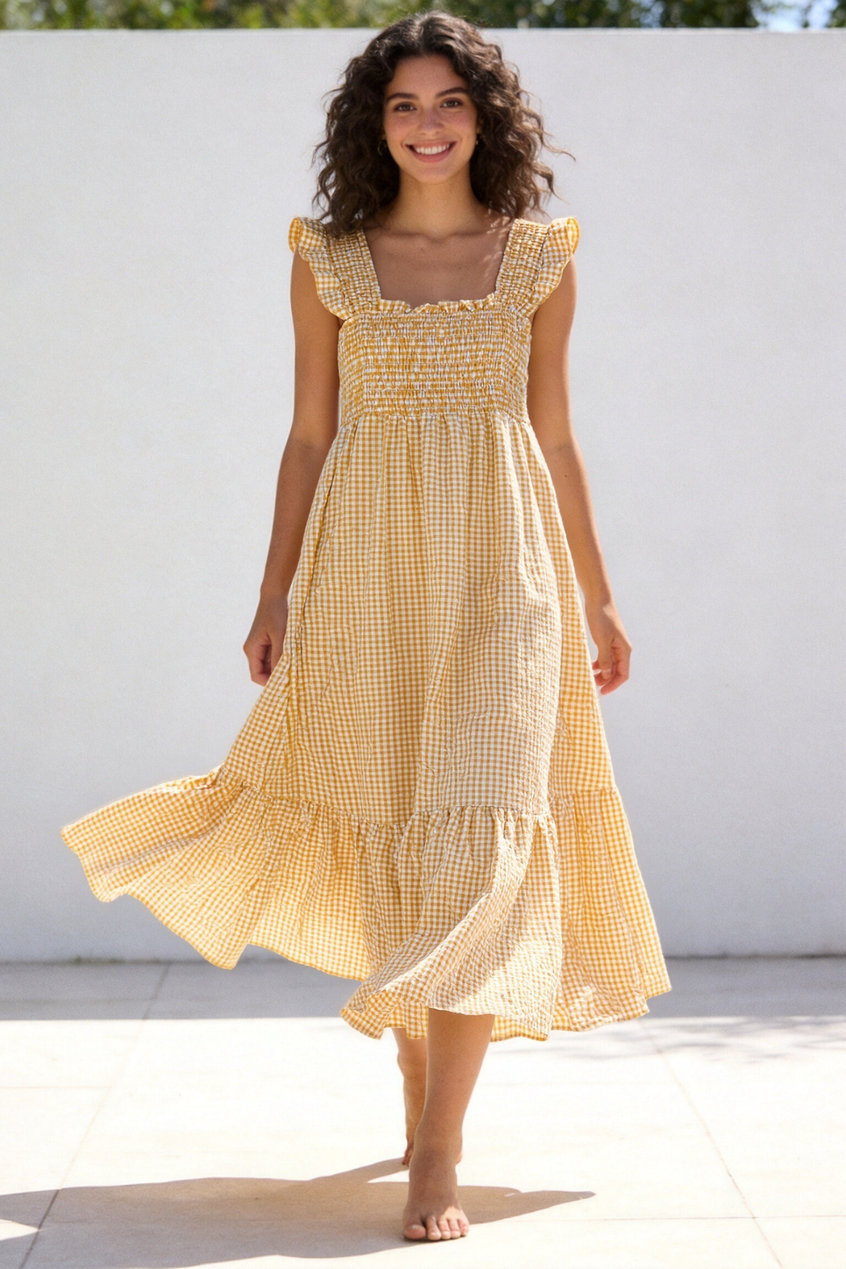 VESTITO ARMONIE TEEN ADARA