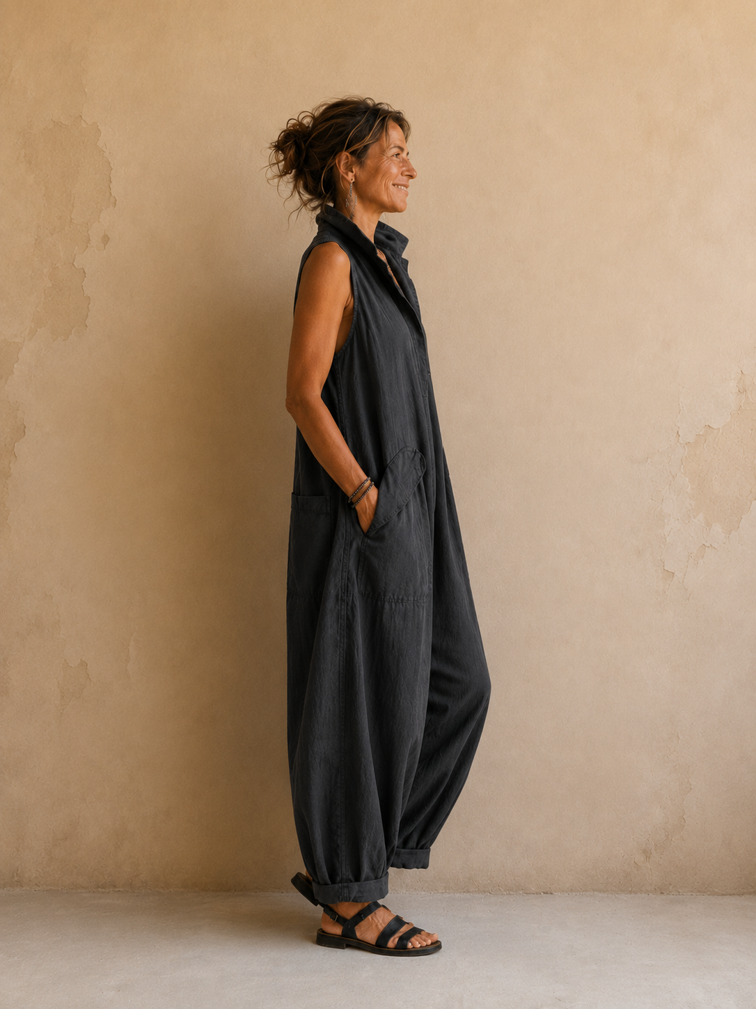Conjunto Alma™ | Libertà, Stile e Comfort