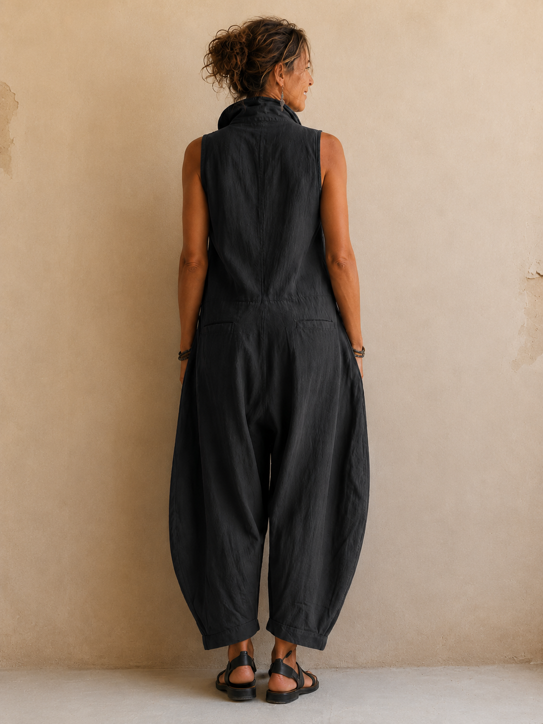 Conjunto Alma™ | Libertà, Stile e Comfort
