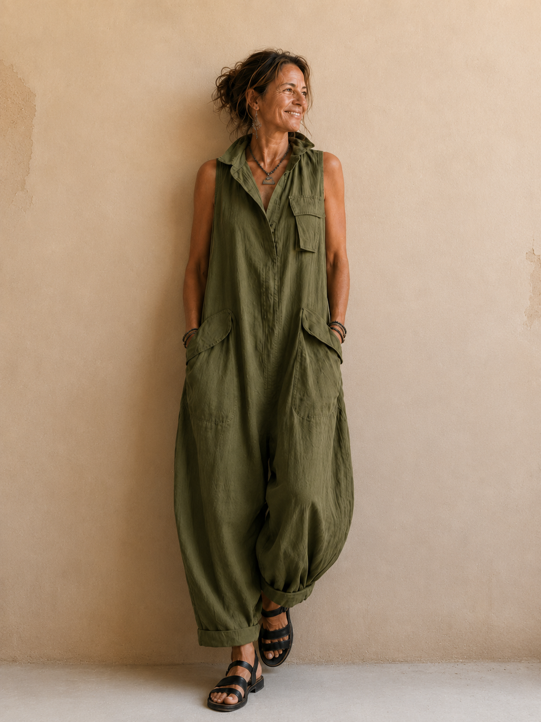 Conjunto Alma™ | Libertà, Stile e Comfort