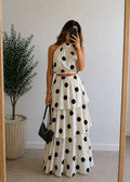 Luna · Completo con Pois