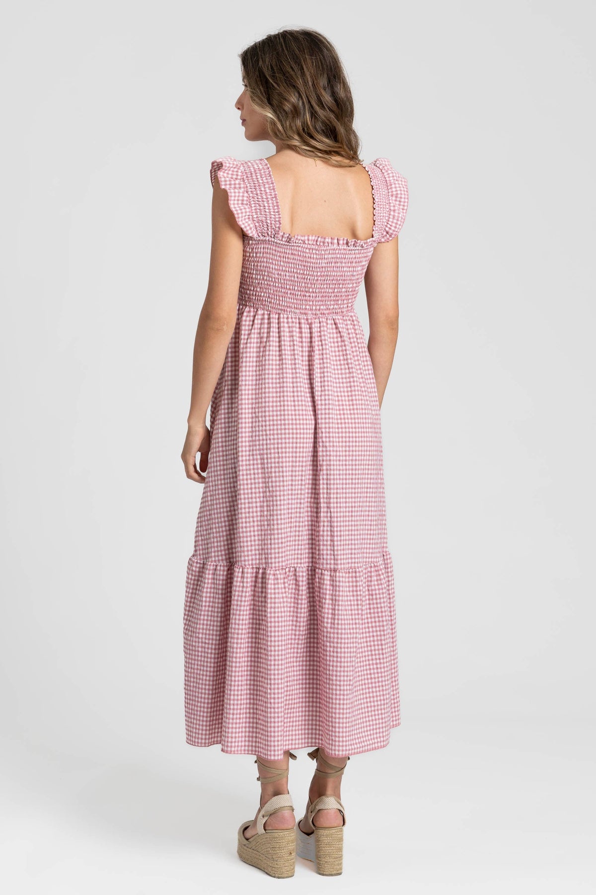 VESTITO ARMONIE TEEN ADARA