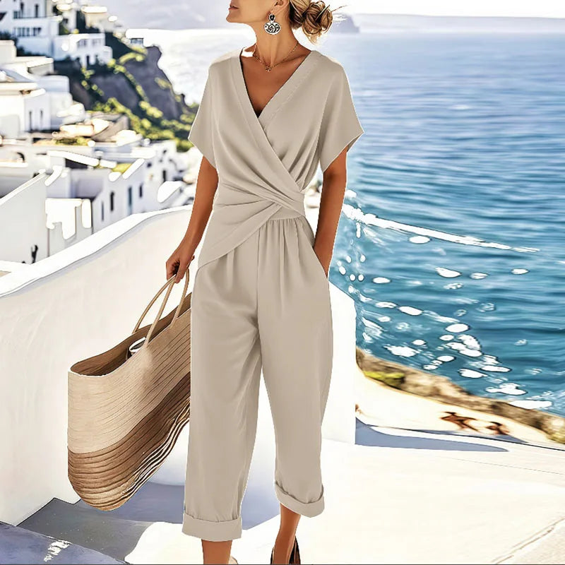 Carol™ Set di due pezzi elegante