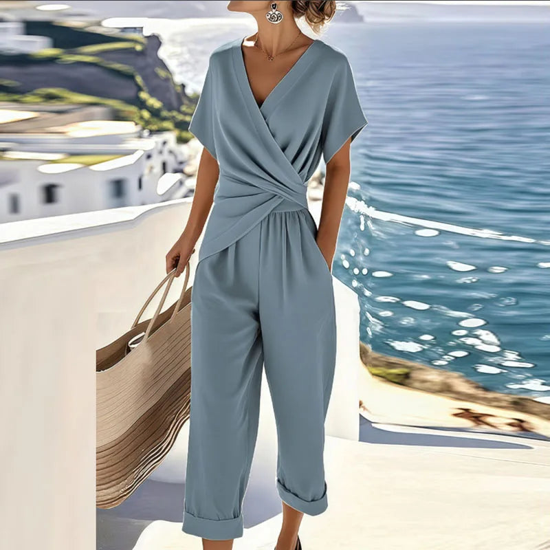 Carol™ Set di due pezzi elegante