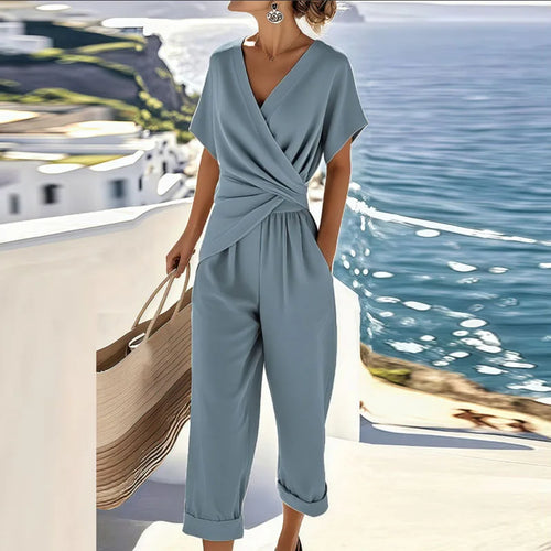 Carol™ Set di due pezzi elegante