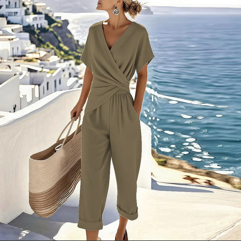 Carol™ Set di due pezzi elegante