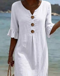 Lara - Vestito casual da donna.
