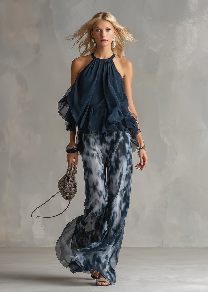 Élise | Completo Elegante a Caduta Leggera