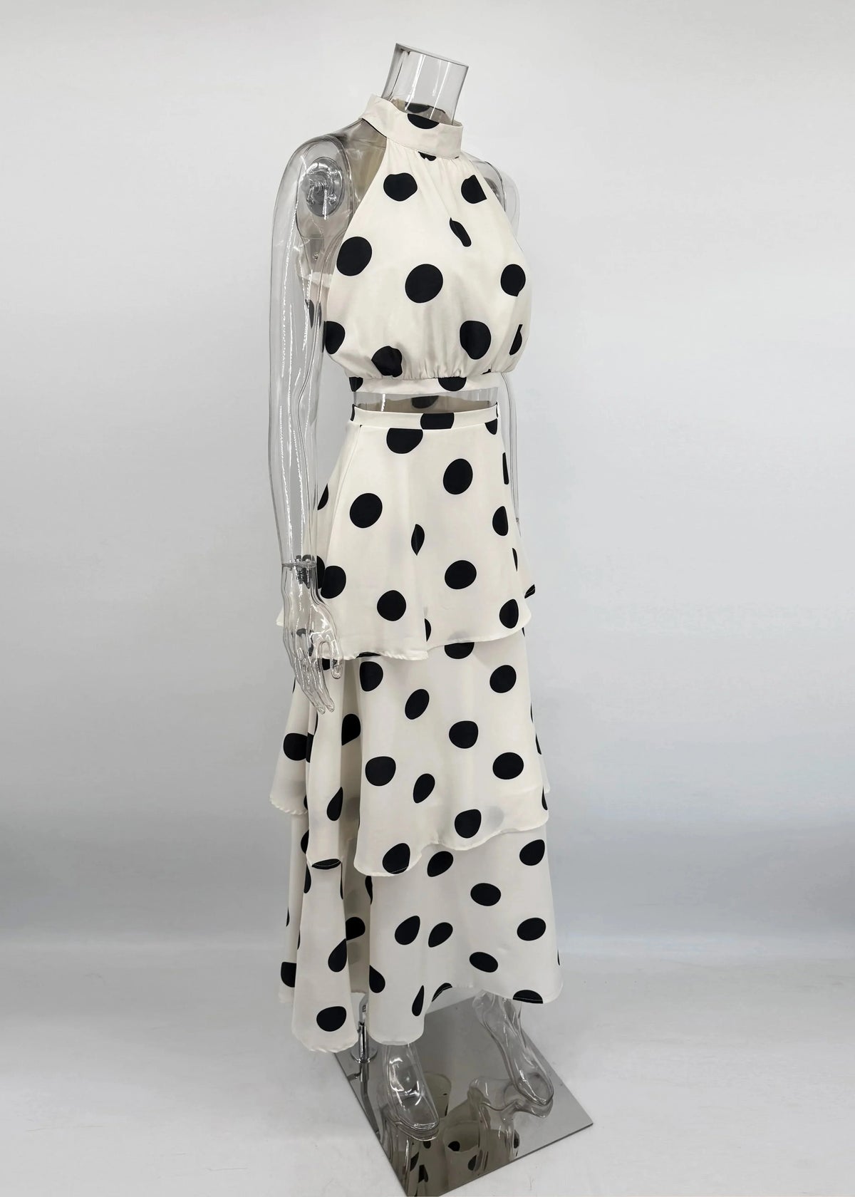 Luna · Completo con Pois