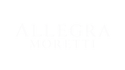 Allegra Moretti - Inicio